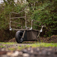 Fox Voyager Barrow Plus